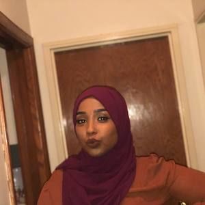 Meet your Posher, Sara